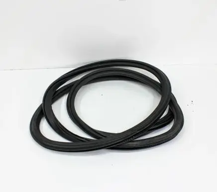 Audi Q3 8U Rubber seal front door (on door) 