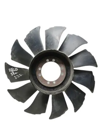 Iveco Daily 35 - 40.10 Fan impeller 50402464 7EA506063