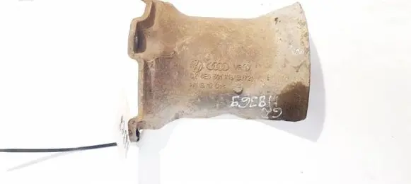 Audi A8 S8 D3 4E Other rear suspension part 4e0501713b