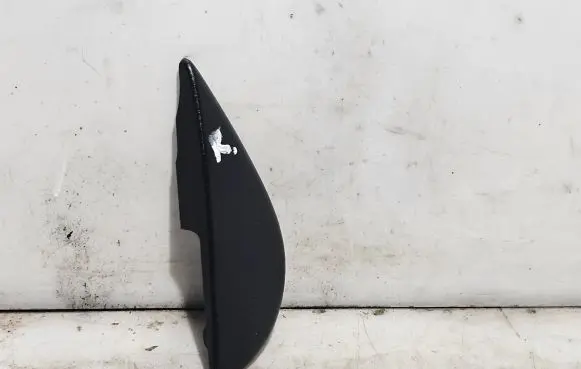 Renault Master II Plastic wing mirror trim cover 7700352178