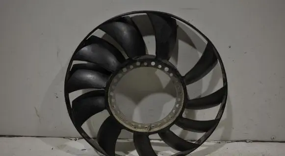 Skoda Superb B5 (3U) Fan impeller 
