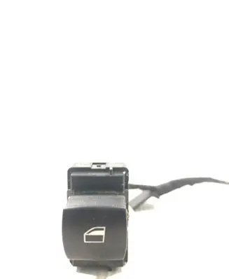 BMW 5 E60 E61 Electric window control switch 15979804 69222449