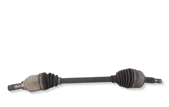 Renault Megane III Front driveshaft 
