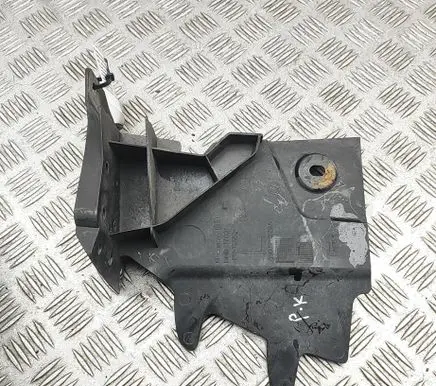Volkswagen Amarok Intercooler air guide/duct channel 2H0121329A