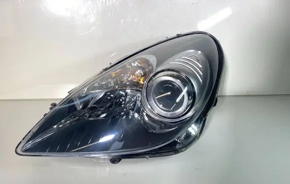 Mercedes-Benz SLK R171 Headlight/headlamp A1718201961 1EL00836141 00836141828285