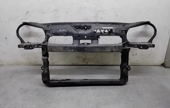 Volkswagen Polo Radiator support slam panel 6Q0805588B