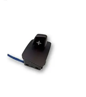 BMW M5 F90 Steering wheel adjustment switch 61319496254 9496254