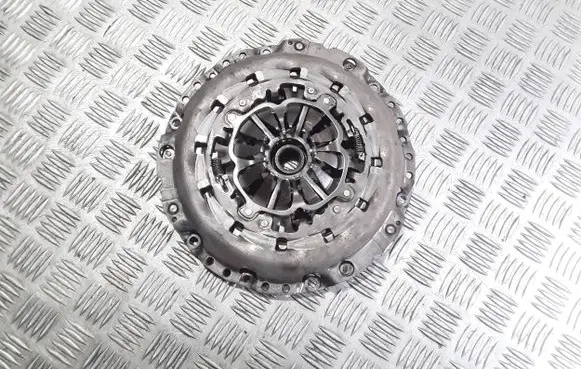 Audi A4 S4 B7 8E 8H Pressure plate 124038810 324033410