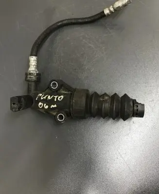 Fiat Punto (188) Clutch master cylinder 55183442