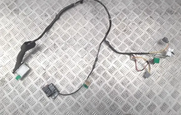 Ford Maverick Front door wiring loom 5L8T14630J4CP0 5L8T14630