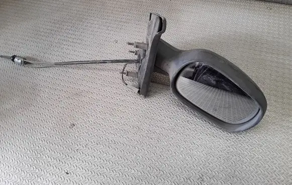 Renault Scenic I Manual wing mirror E1010461