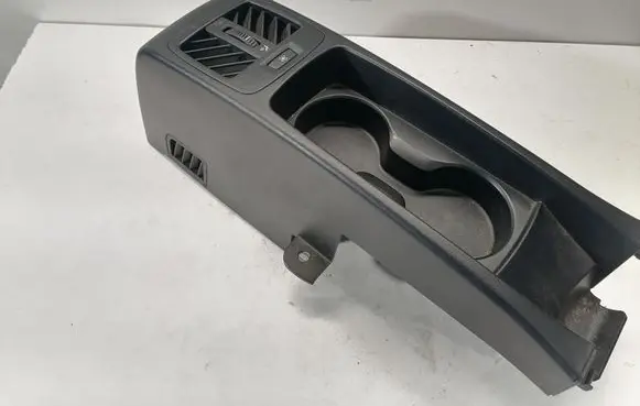 BMW X5 E70 Cup holder back 52306983898