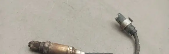 BMW 7 E65 E66 Lambda probe sensor 7512567 0258005297