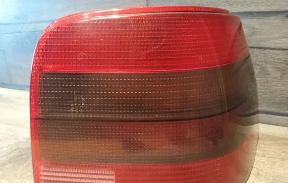 Volkswagen Golf IV Rear/tail lights