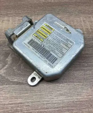 Opel Frontera A Airbag control unit/module 8162114490 16232379