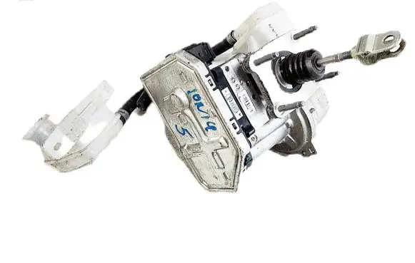 Hyundai Ioniq 5 Master brake cylinder 58500-GI000