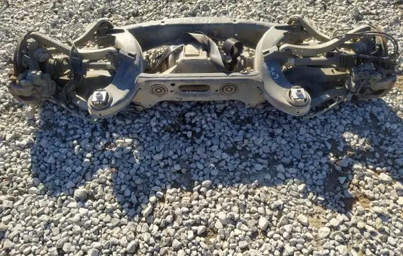 Mercedes-Benz C W205 Rear subframe A2043520206