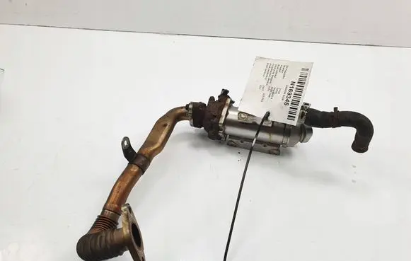 Opel Vivaro EGR valve 8200611709