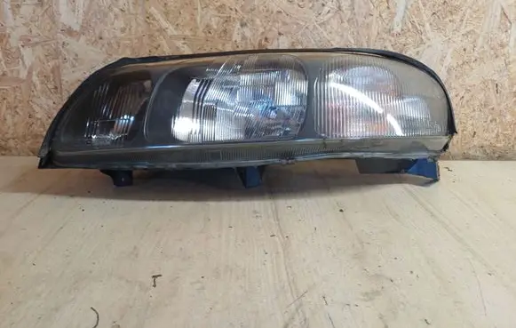 Volvo S60 Headlight/headlamp 8659606 89006822