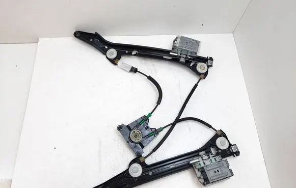 Audi A5 8T 8F Rear window lifting mechanism without motor 8T8839462