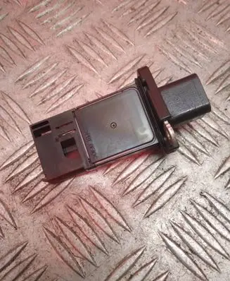 Ford Mondeo MK IV Mass air flow meter 6C1112B579AA