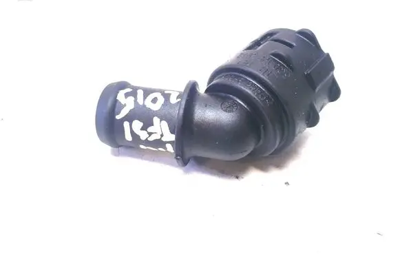 Volkswagen PASSAT B8 Brake vacuum hose/pipe 1K0122291BN