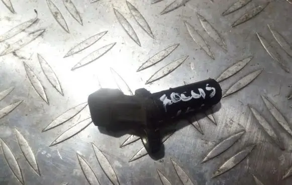 Crankshaft position sensor