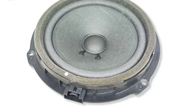 Ford Focus Front door speaker AA6T18808AA M5XUM 497930