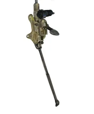Fiat Multipla Steering wheel axle