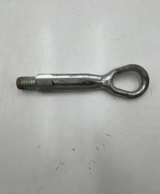 Mini Cooper Countryman R60 Towing hook eye 