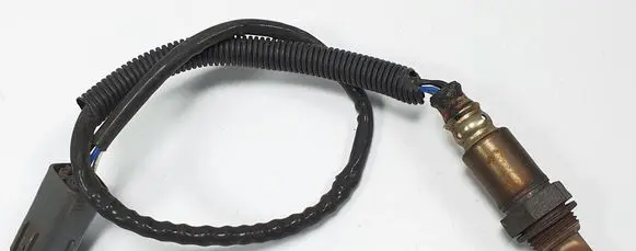Mercedes-Benz A W176 Lambda probe sensor 11F01-4201