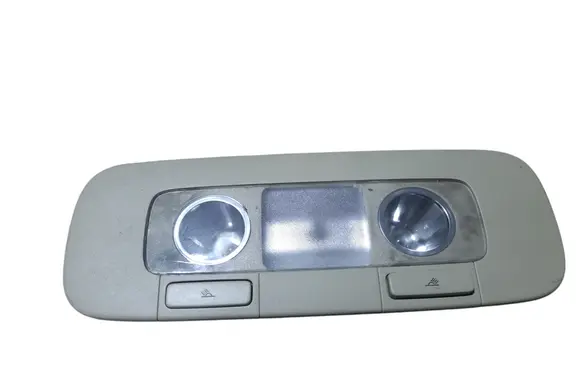 Skoda Octavia Mk3 (5E) Rear seat light 3T0947291
