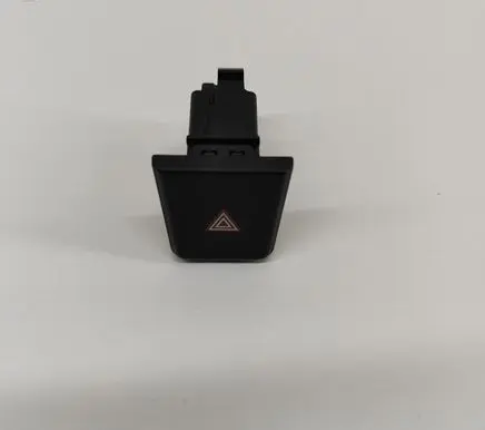 Toyota C-HR II Hazard light switch 84332F4100