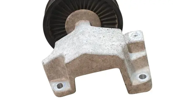 Ford Ranger Alternator belt tensioner FB3Q8D611AB