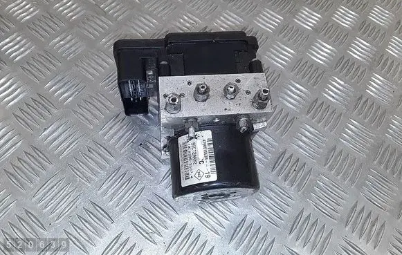Renault Scenic RX ABS Pump 28561056403 476601563R