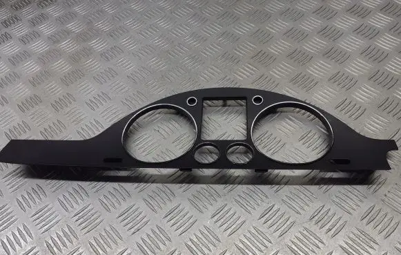 Volkswagen PASSAT B6 Speedometer (instrument cluster) 3C1858335AM