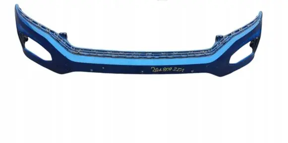 Volkswagen T-Roc Front bumper 2GA807221AF