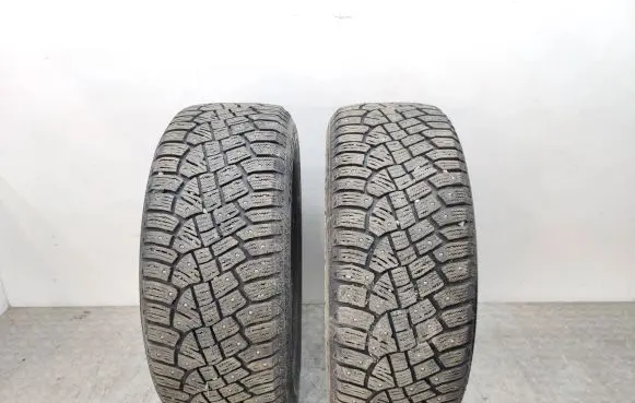 Audi A3 S3 8V R16 winter/snow tires with studs 
