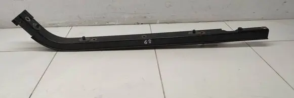 Peugeot Partner III Sliding door bottom rail 200816002