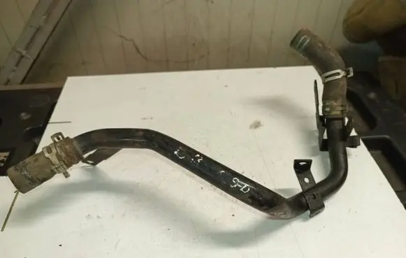 Peugeot Partner Engine coolant pipe/hose