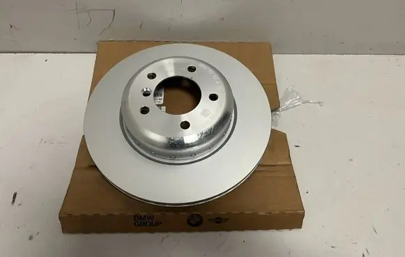 BMW Z4 E89 Front brake disc 6794427 6782601