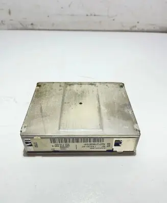 Audi A4 S4 B6 8E 8H GPS navigation control unit/module 8E0919895B