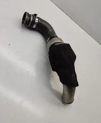 Renault Trafic II (X83) Intercooler hose/pipe 8200648187 GM93859218