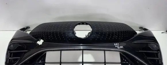 Mercedes-Benz EQS V297 Front bumper