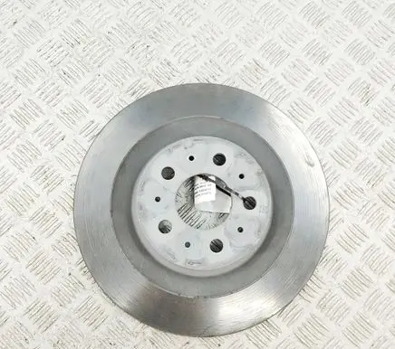Tesla Model 3 Highland Rear brake disc 118863200C