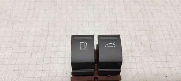 Volkswagen PASSAT B6 Tailgate opening switch 3C0959903B