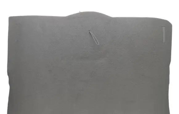 Renault Kadjar Trunk/boot mat liner 849025307R 10615M17 400891E