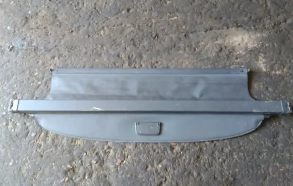 Volvo V50 Parcel shelf load cover 