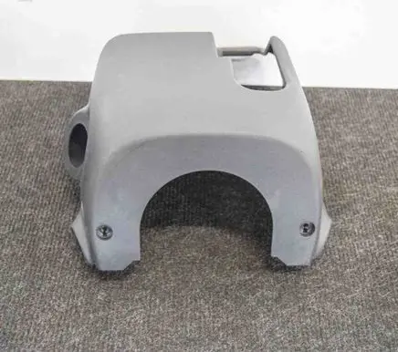 Toyota Auris E180 Steering wheel column trim 4528702390