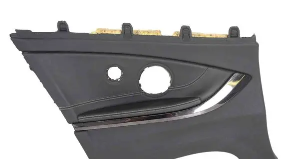 BMW M4 F82 F83 Coupe rear side trim panel 